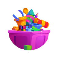 Toys