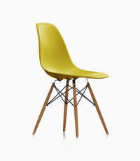 Eames Plastic Side Chair